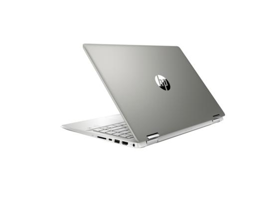 HP X360 Convertible 14-dh1007ne Core i7 10Gen 2-in-1 Touch- Laptop